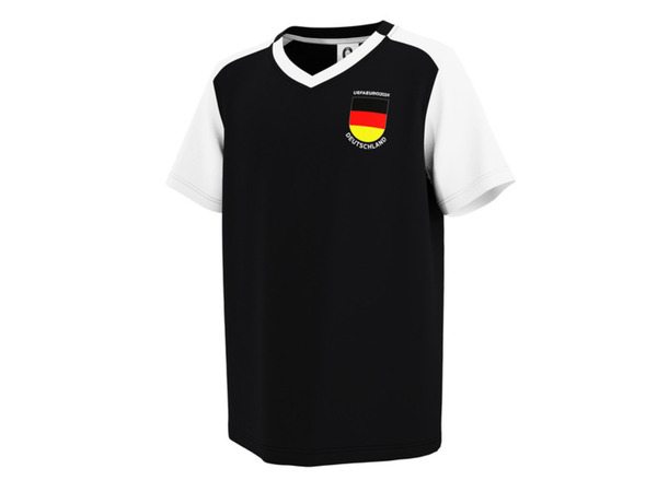 Bild 3 von Kleinkinder Trikot-Set »UEFA EURO 2024«, Deutschland
