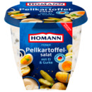 Bild 1 von Homann Kartoffel- oder Pellkartoffelsalat