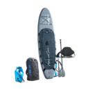 Bild 1 von Stand Up Paddleboard, grau