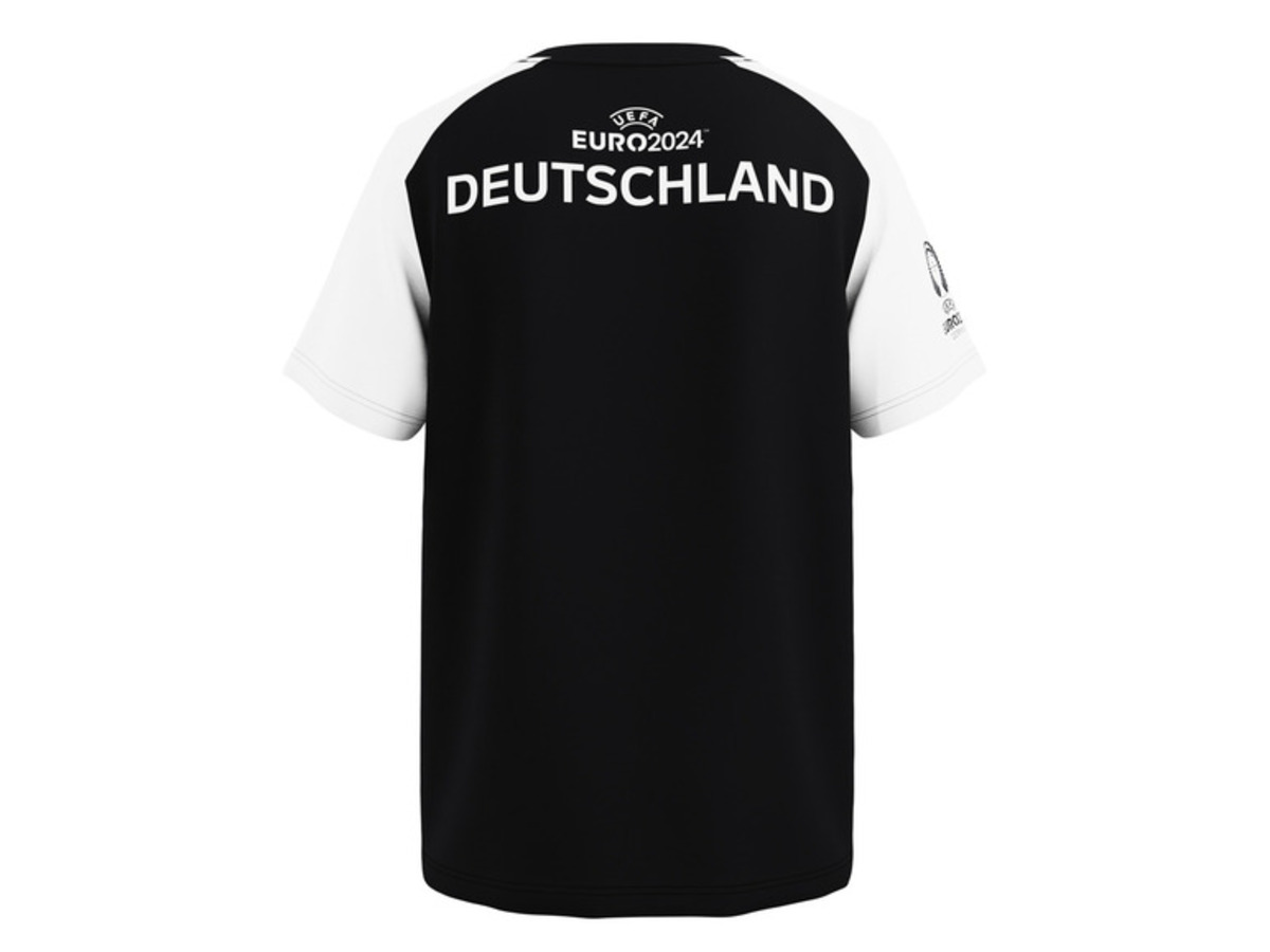 Bild 4 von Kleinkinder Trikot-Set »UEFA EURO 2024«, Deutschland