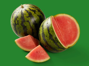 Bio Baby Wassermelonen, 
         Stück