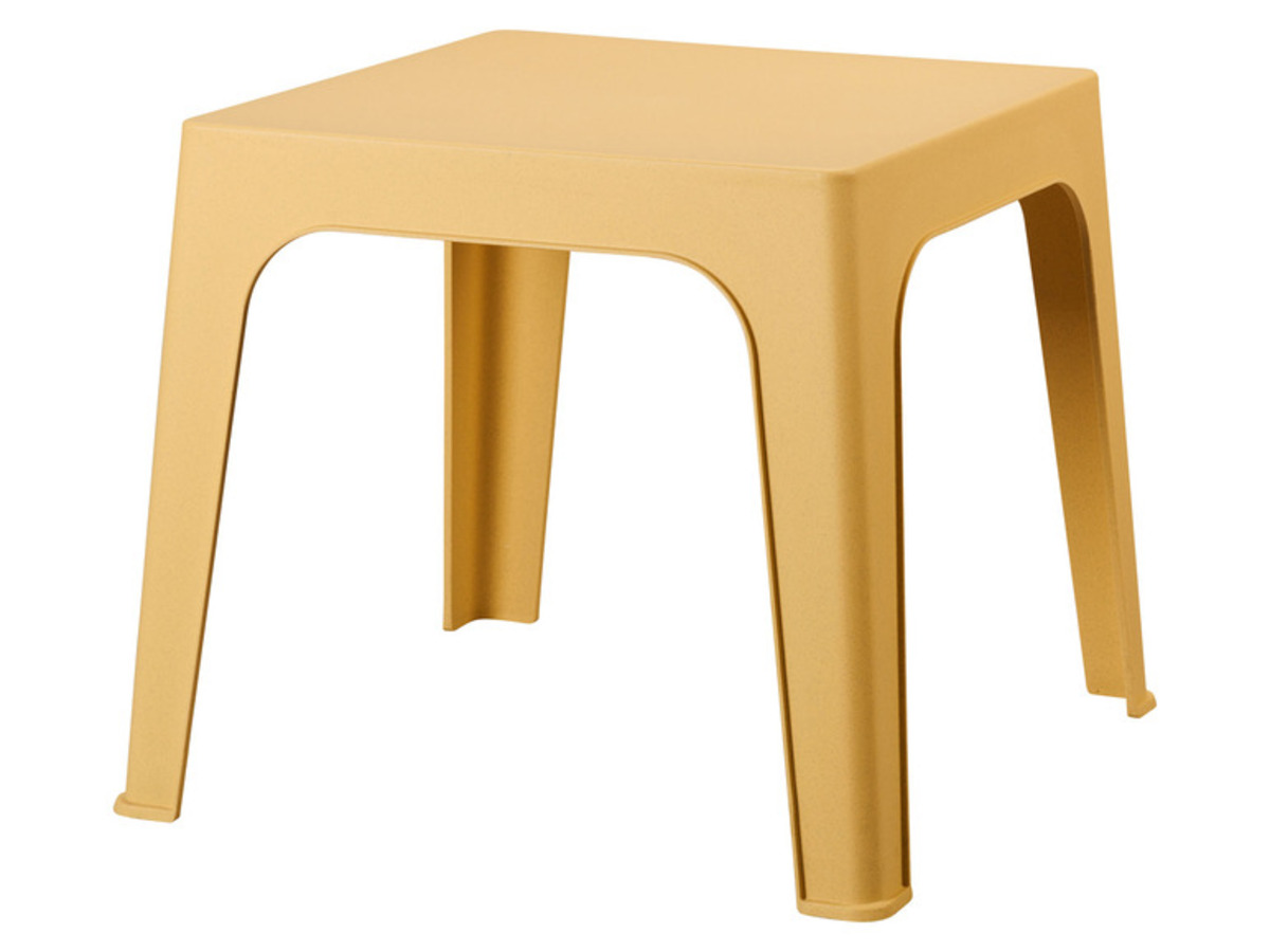 Bild 4 von LIVARNO home Kinder Gartentisch, aus recyceltem Kunststoff