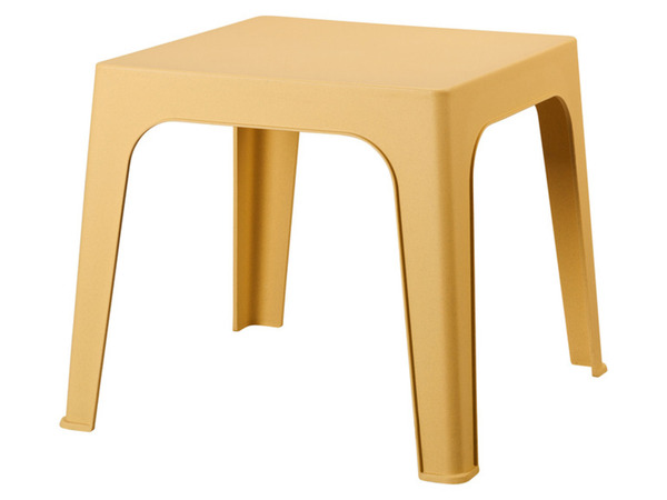 Bild 4 von LIVARNO home Kinder Gartentisch, aus recyceltem Kunststoff