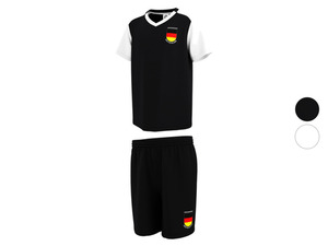 Kleinkinder Trikot-Set »UEFA EURO 2024«, Deutschland