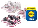 Bild 1 von LUPILU® Kleinkinder-Sandalen, 
         Paar