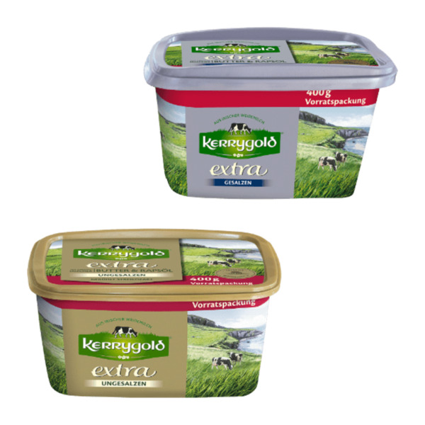 Bild 1 von KERRYGOLD Extra XXL 400g