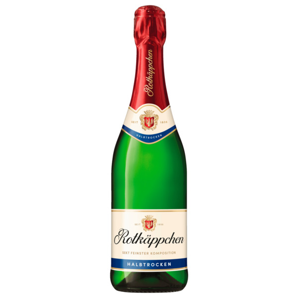 Bild 1 von Rotkäppchen Sekt oder Fruchtsecco