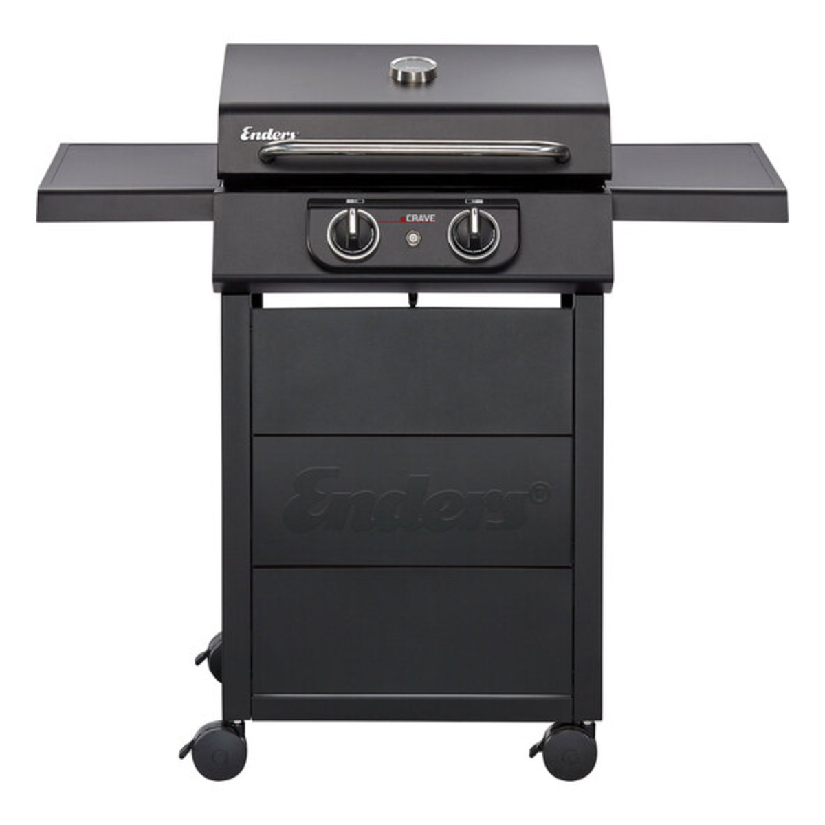 Bild 1 von Enders Elektrogrill eCrave 2
