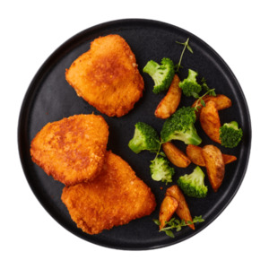 MEINE METZGEREI Hähnchen Cordon bleu 750g