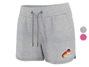 Damen Sweatshorts »UEFA EURO 2024«, Deutschland