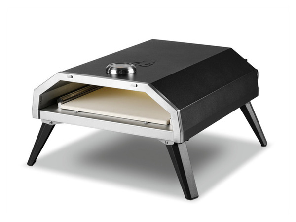 Bild 3 von GRILLMEISTER Gas Pizzaofen, inklusive Pizzastein