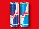 Bild 1 von Red Bull Energy Drink Sugarfree, 
         0,25 l zzgl. -.25 Pfand