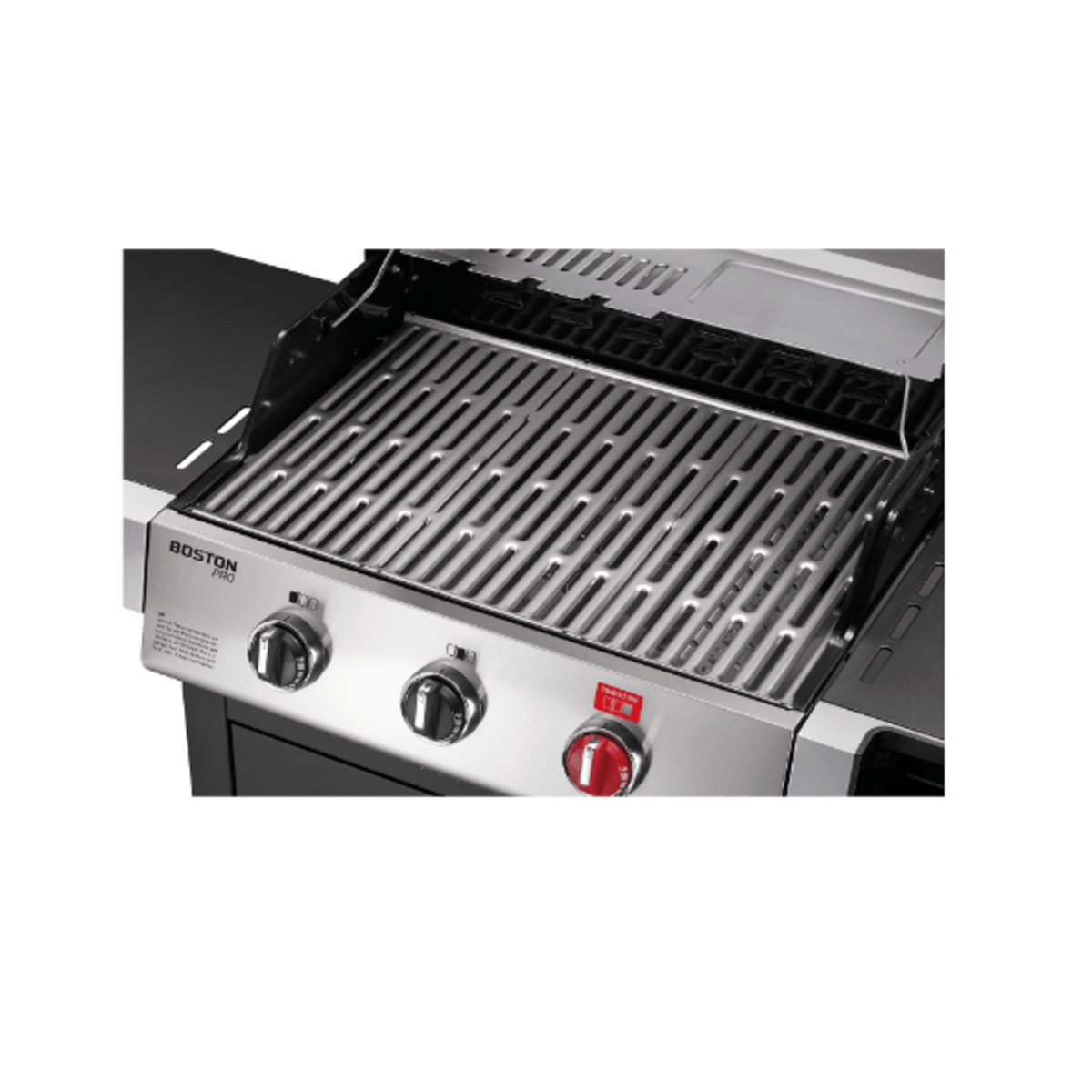 Bild 3 von ENDERS Gasgrill Boston Pro 3 Turbo