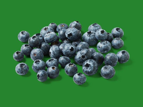 Bild 1 von Bio Heidelbeeren, 
         200 g