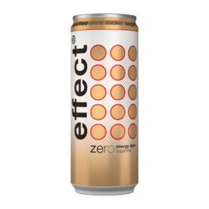 EFFECT Energydrink 0,33L