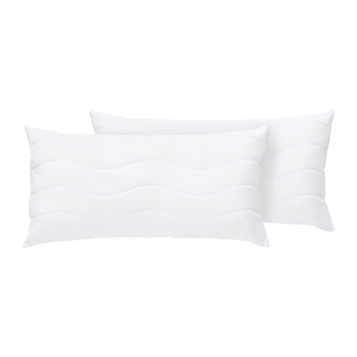 Bild 3 von NOVITESSE Kopfkissen Topcool