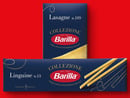 Bild 1 von Barilla Pasta, 
         500 g