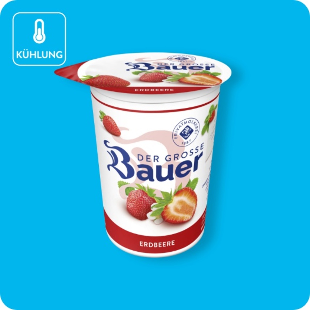 Bild 1 von   Der grosse Bauer,  