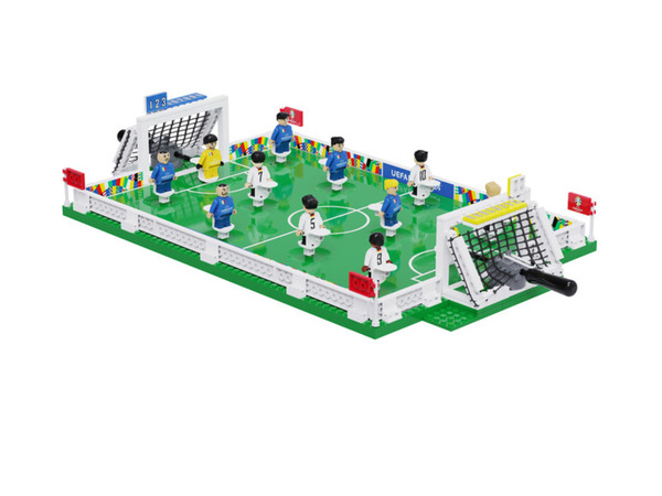 Bild 2 von Clippys Set L, UEFA-Arena, 373-teilig