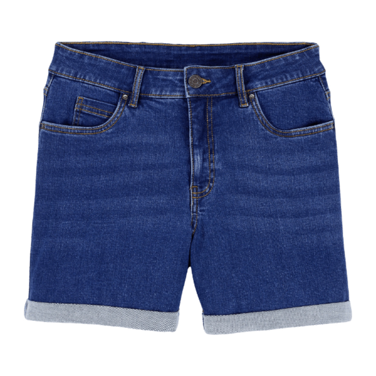 Bild 3 von UP2FASHION Jeans-Shorts