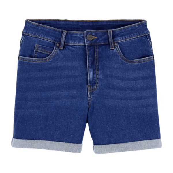 Bild 3 von UP2FASHION Jeans-Shorts