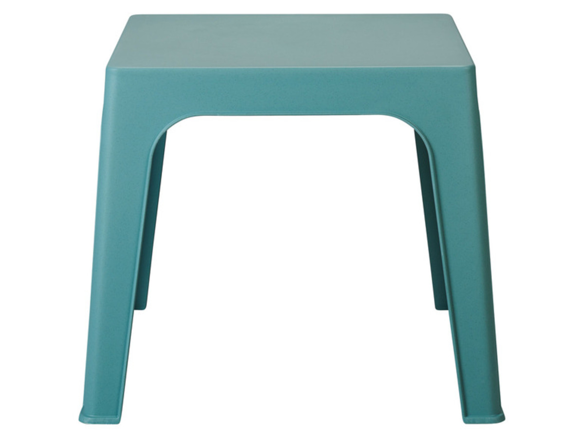 Bild 3 von LIVARNO home Kinder Gartentisch, aus recyceltem Kunststoff