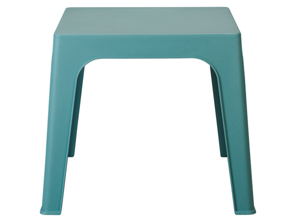 Bild 3 von LIVARNO home Kinder Gartentisch, aus recyceltem Kunststoff