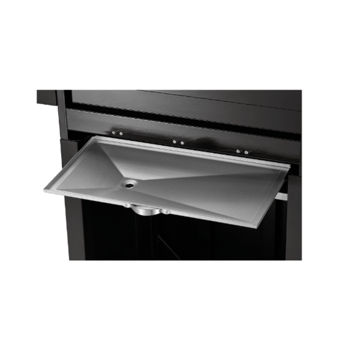 Bild 4 von ENDERS Gasgrill Boston Pro 3 Turbo