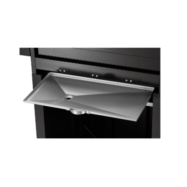 Bild 4 von ENDERS Gasgrill Boston Pro 3 Turbo