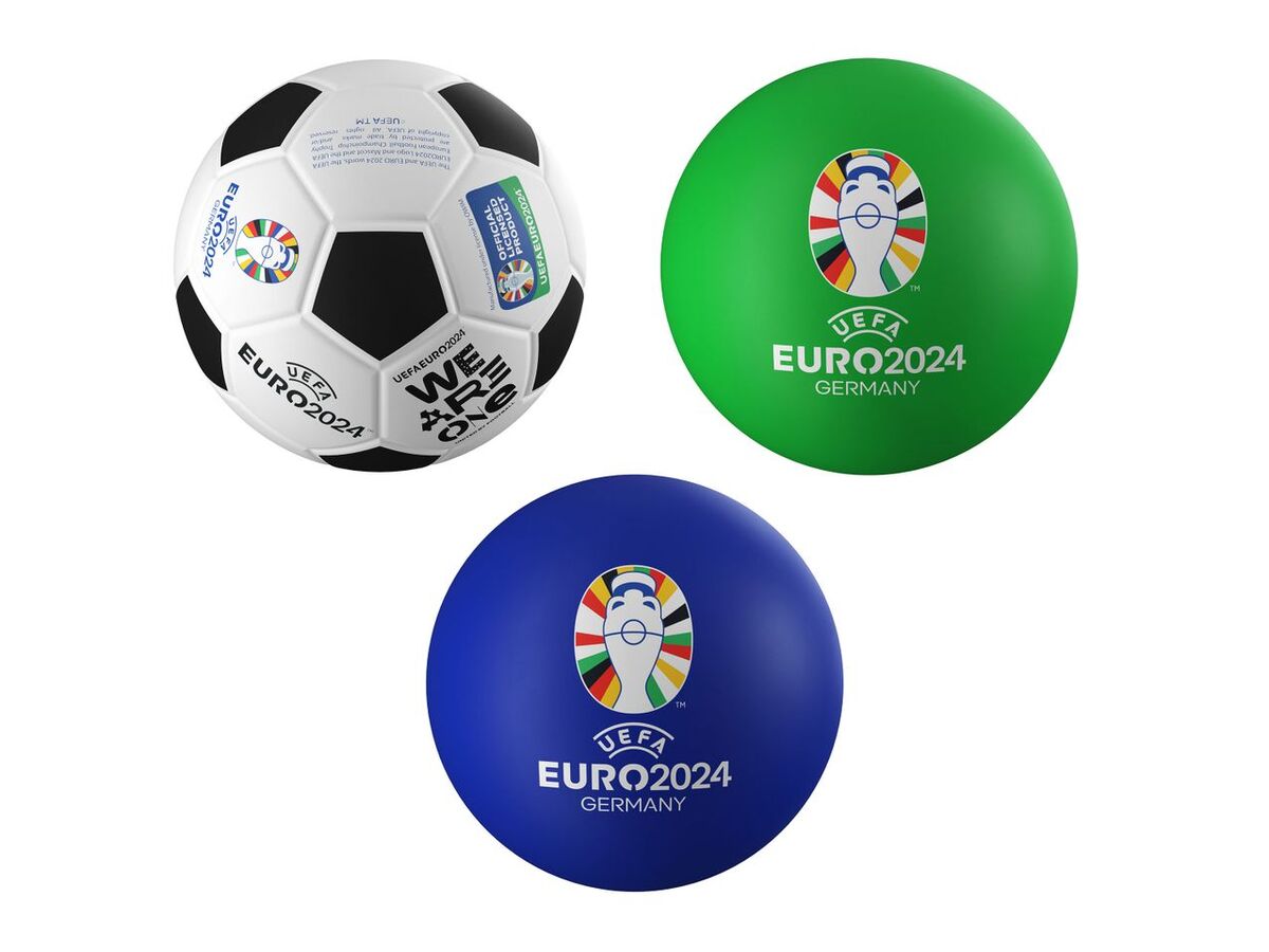 Bild 1 von Wasser-Springball, 
         Stück