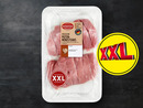 Bild 1 von Metzgerfrisch Frische Puten-Ministeaks XXL, 
         800 g