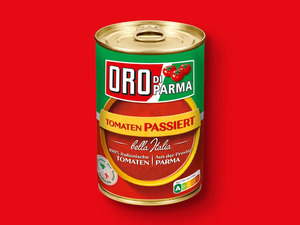 Oro di Parma Tomaten, 
         425 ml