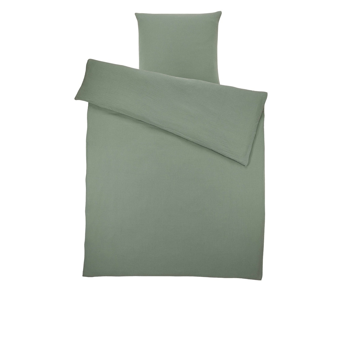 Bild 2 von NOVITESSE Musselin-Bettwäsche, 135 x 200 cm