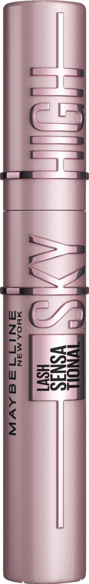 Bild 3 von Maybelline New York Lash Sensational Sky High Mascara Very Black+ Expression Kajal Nr. 33 Black