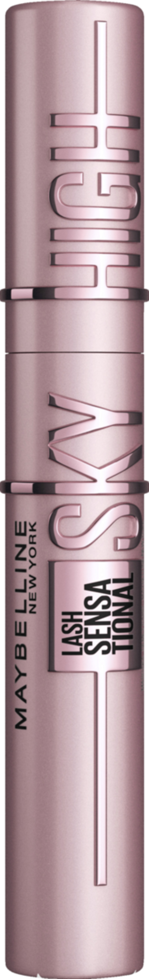 Bild 3 von Maybelline New York Lash Sensational Sky High Mascara Very Black+ Expression Kajal Nr. 33 Black