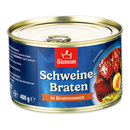 Bild 3 von Simon Schweine-Braten / Rippchen