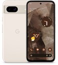 Bild 1 von Pixel 8a (128GB) Smartphone porcelain