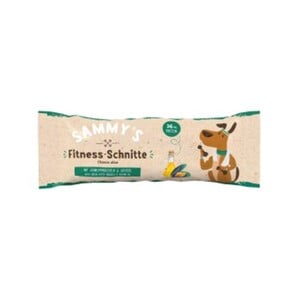 Sammy's Schnitte Grünlippmuscheln 25 g