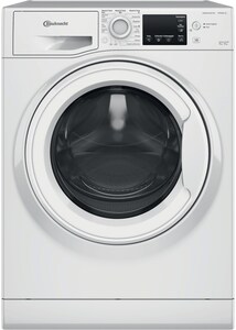 WT Eco Plus 86 43 N Stand-Waschtrockner weiß