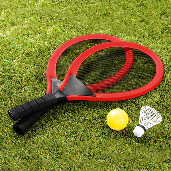 Bild 3 von Game XL Tennis-Set 4tlg.