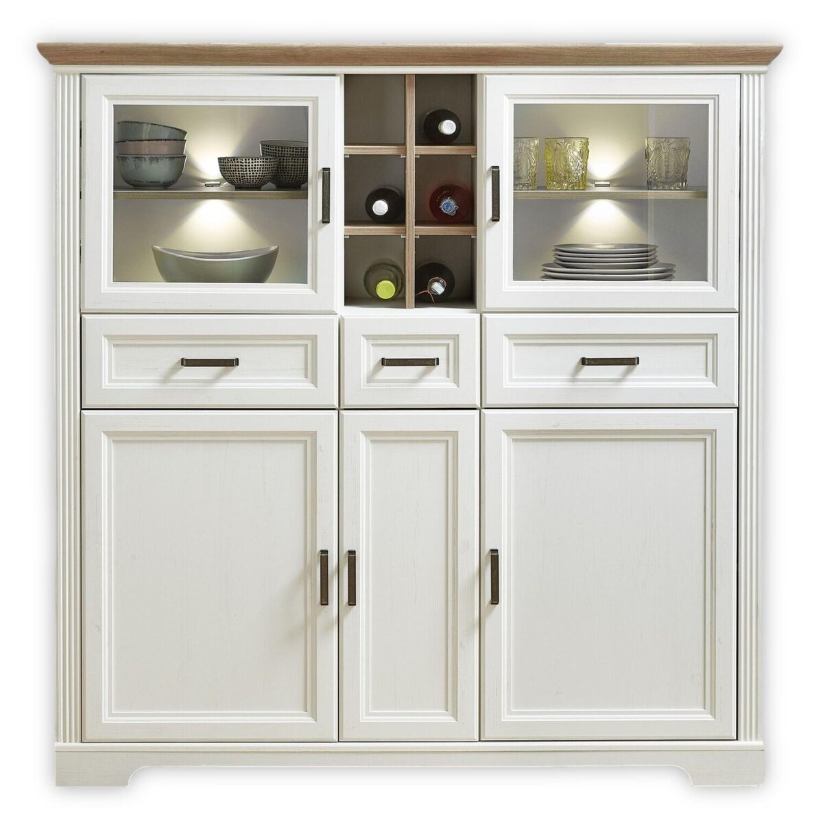 Bild 1 von Highboard