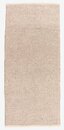 Bild 1 von Teppich FLATSIV 65x140 beige