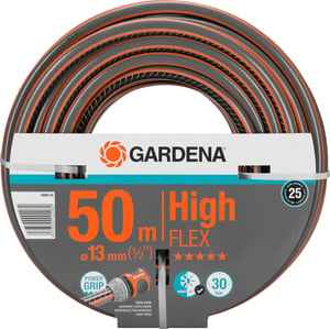 Gardena Schlauch Comfort HighFlex 50 m 13 mm (1/2)