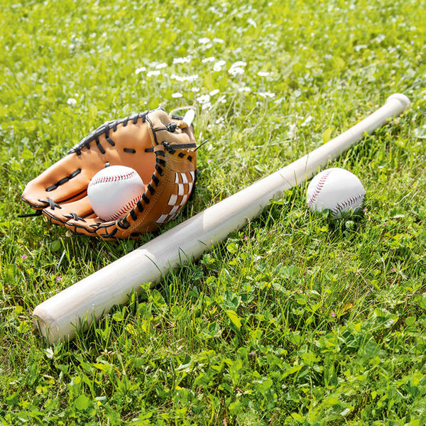 Bild 1 von topfit Baseball-Set