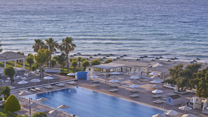 Griechenland - Rhodos - 4* Labranda Blue Bay Resort