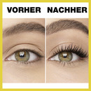 Bild 4 von Maybelline New York Volum' Express The Colossal 100% Black Mascara Waterproof + Expression Kajal Nr. 33 Black