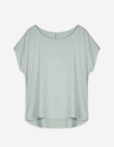 Damen Shirt - LENZING™ ECOVERO™