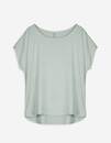 Bild 1 von Damen Shirt - LENZING™ ECOVERO™