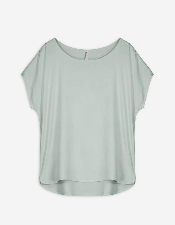 Bild 1 von Damen Shirt - LENZING™ ECOVERO™