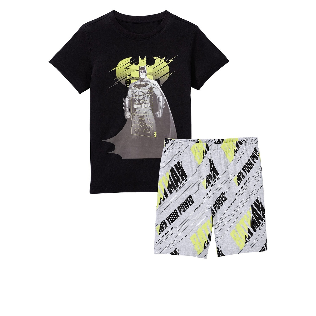 Bild 4 von Kinder Nachtwäsche